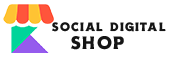 SDM Social Digital Shop