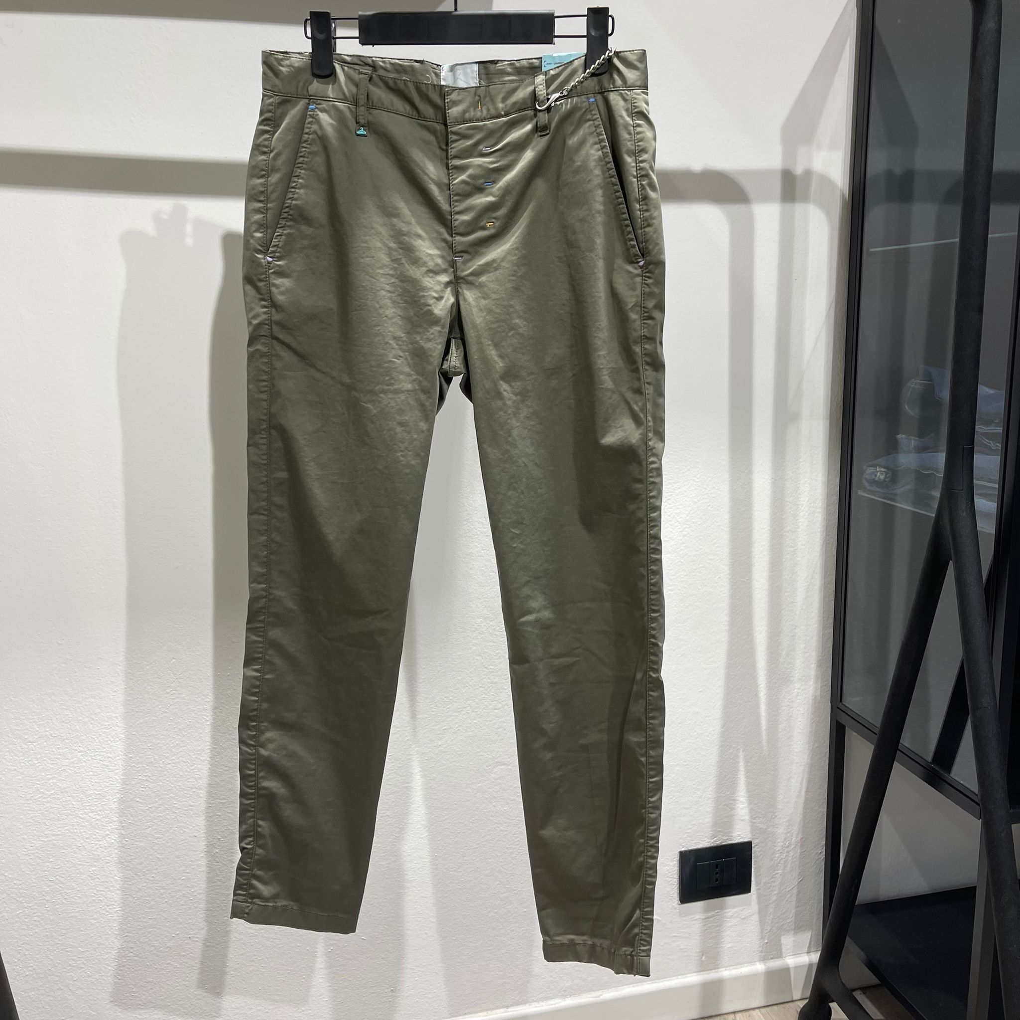 Pantalone chino
