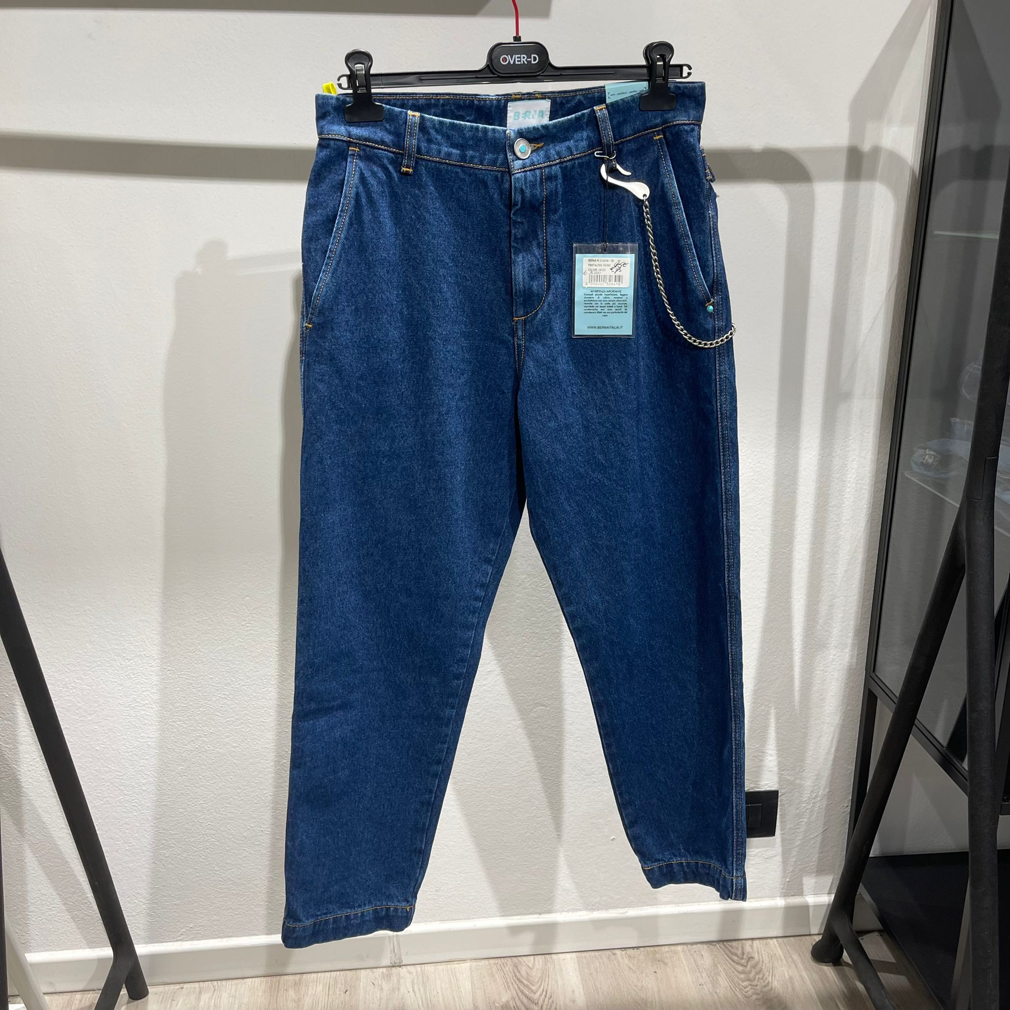 Jeans chino