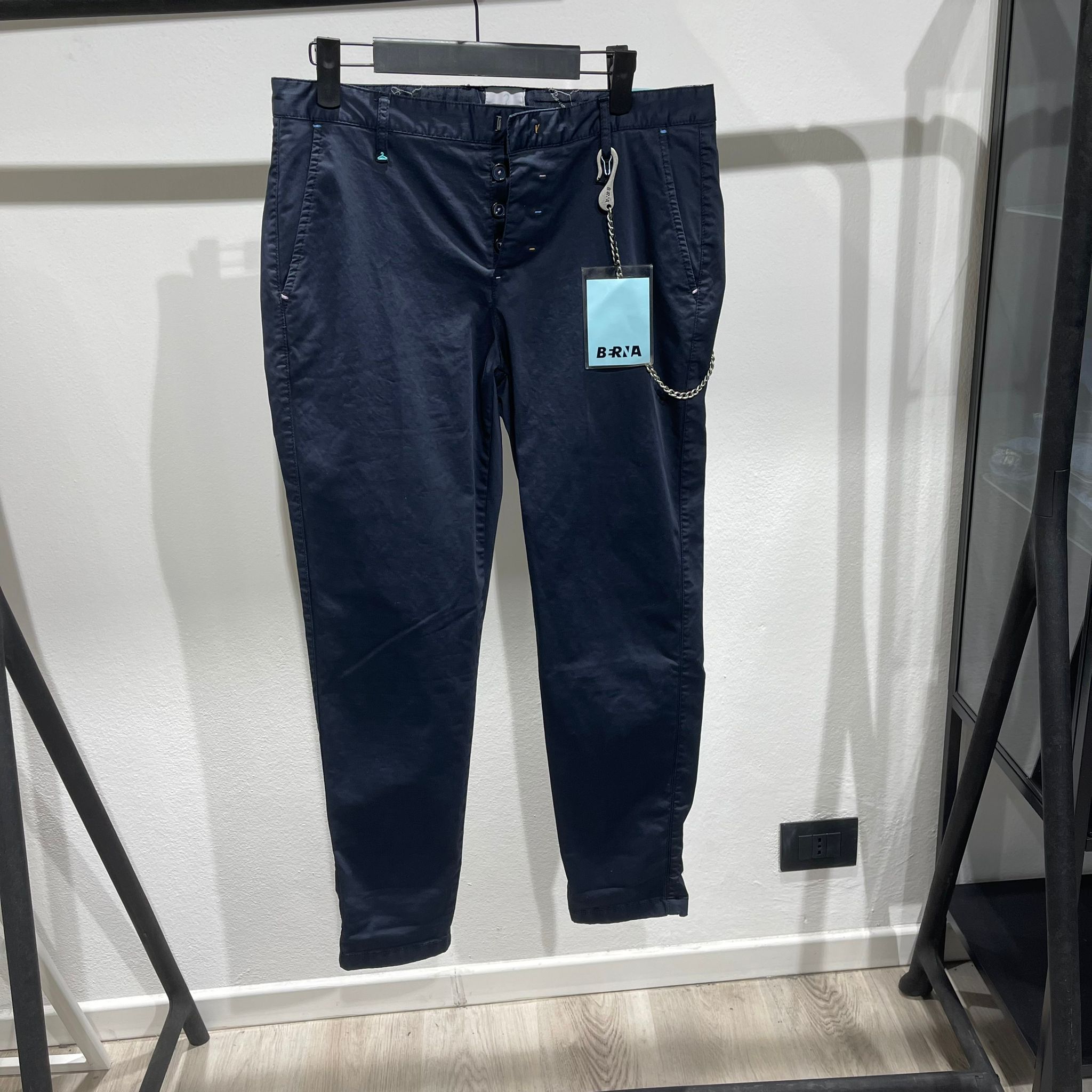 Pantalone chino