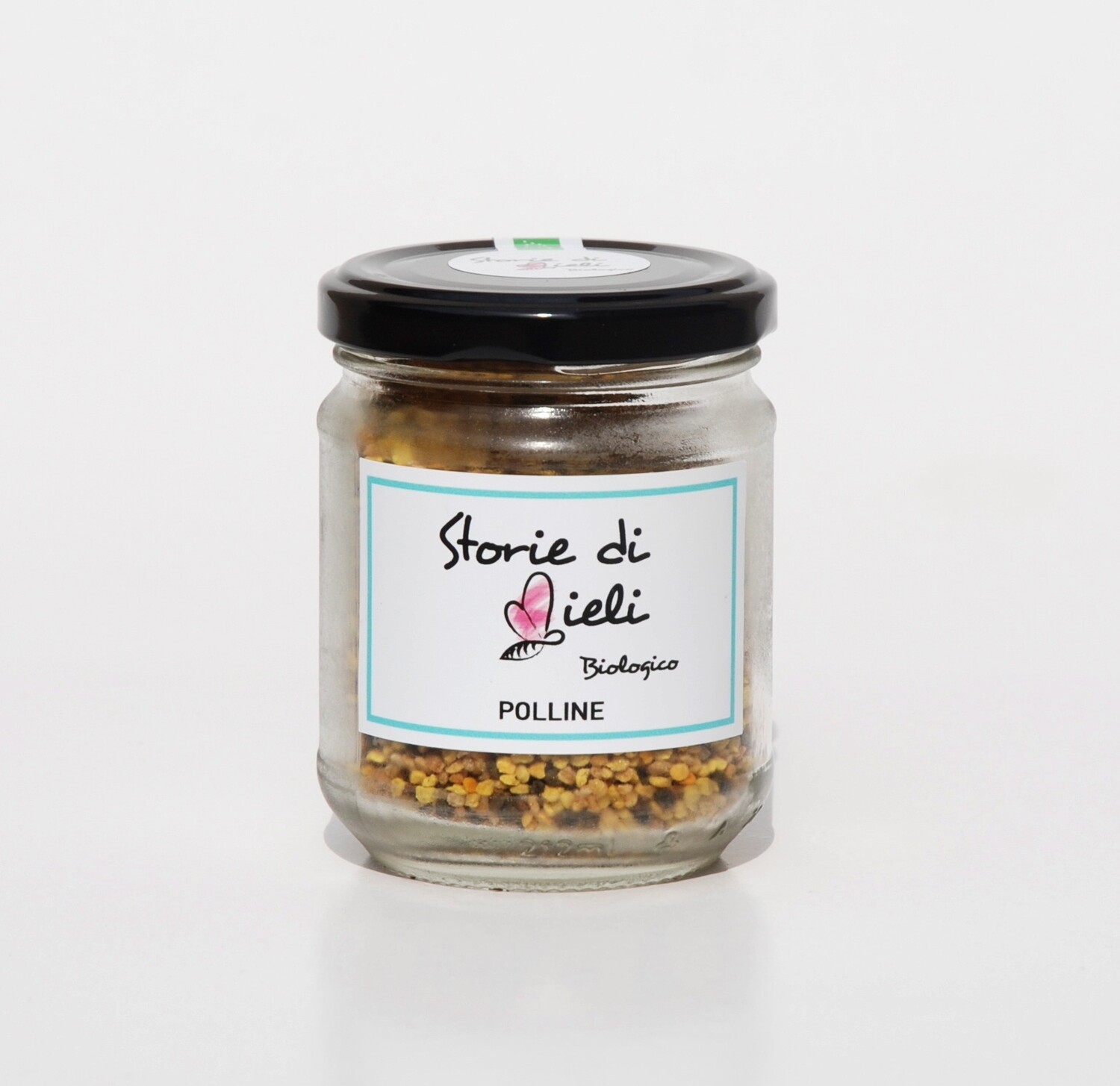 Polline Biologico