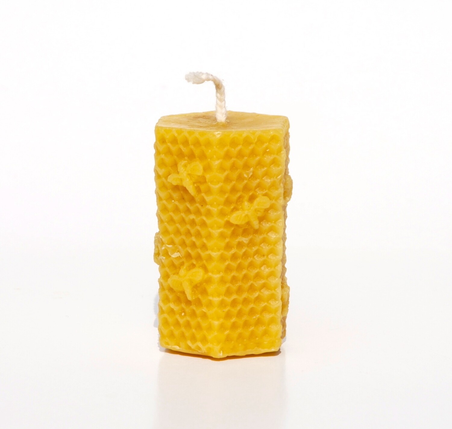 Candela grande Esagono