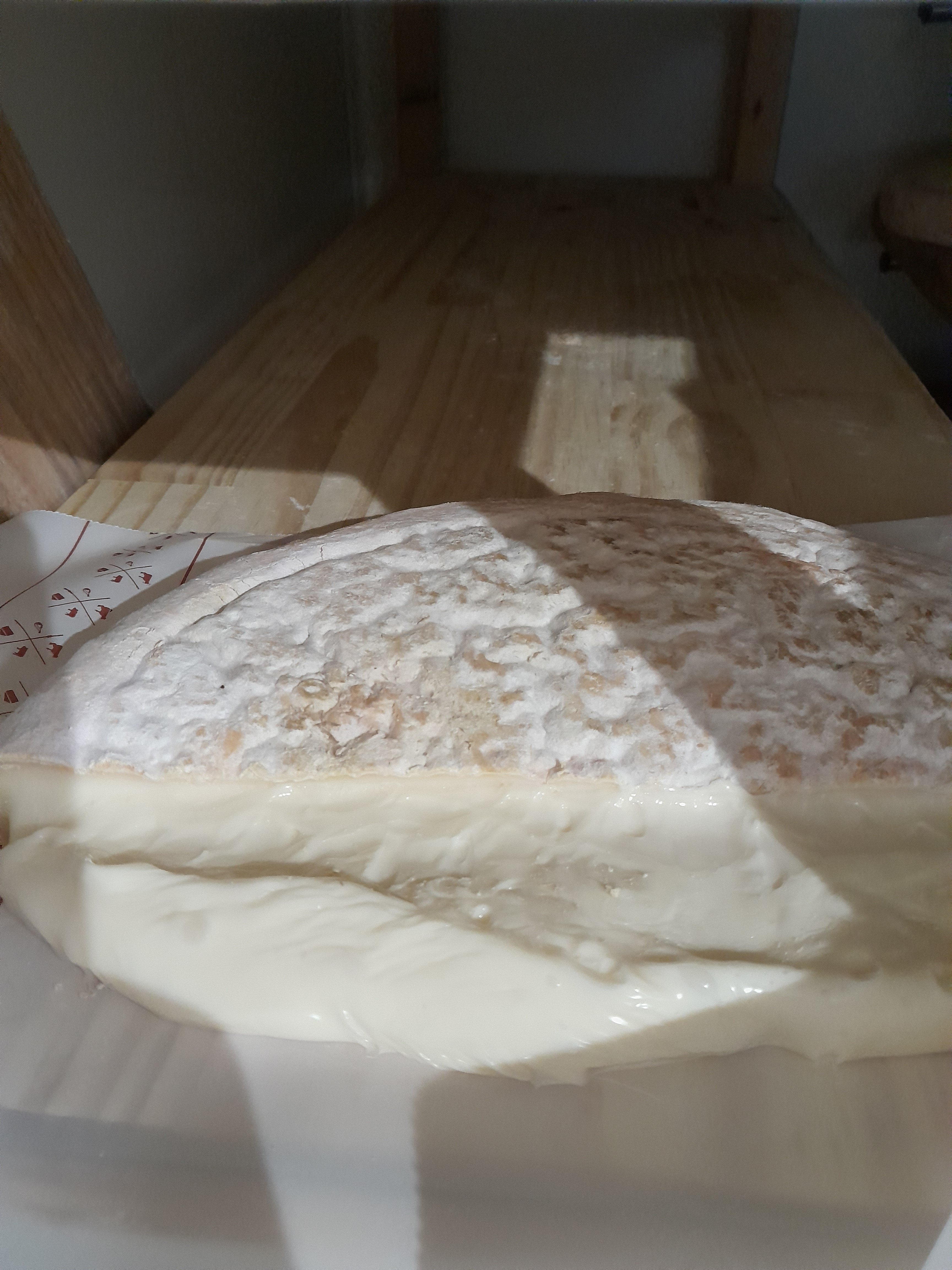 Formaggella morbida 1,3 KG